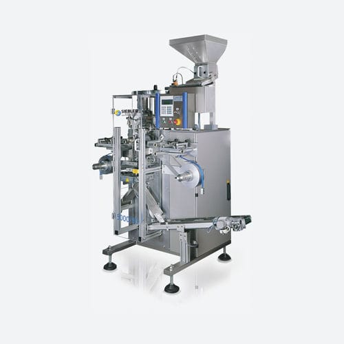 Kontinuierliches Heißsiegelgerät - 5000 - Siebler & Göring GmbH & Co.KG - automatisch / Folien / für Verpackungen