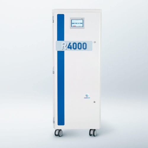 UV-Aufreinigungsanlage - Calistair series - SKAN AG