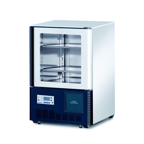 Laborkühlschrank - FV10G1A - smeg - für pharmazeutische Anwendungen / medizinisch / für Nahrungsmittel
