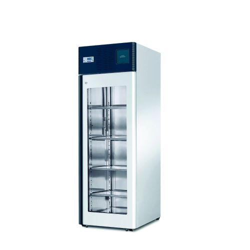 Laborkühlschrank - FV52G1A - smeg - für pharmazeutische Anwendungen / medizinisch / für Nahrungsmittel
