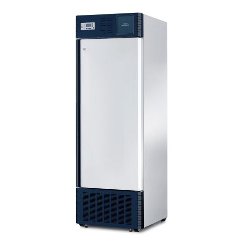 Vertikaler Gefrierschrank - C30S25C1A - smeg - Labor / Propan (R290) / 380 V