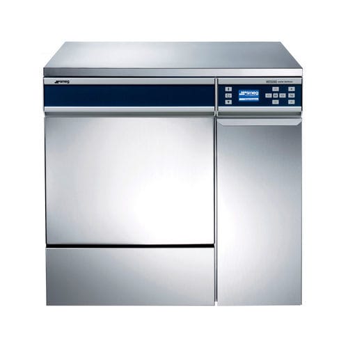 Thermische Waschanlage - WD5090T - smeg - automatisch / Labor / medizinisch