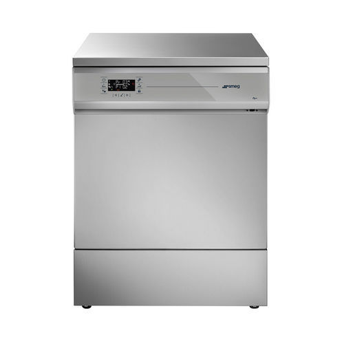 Wasser-Waschanlage - GW0260-00-00J - smeg - automatisch / für die Lebensmittelindustrie / Labor