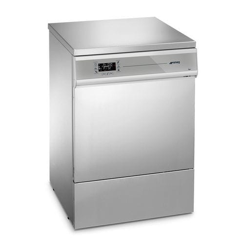 Wasser-Waschanlage - GW4260-00-000 - smeg - automatisch / für die Lebensmittelindustrie / Labor