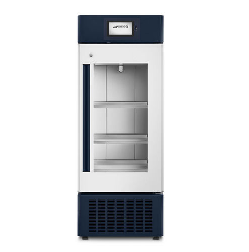 Laborkühlschrank - FV20G1EVO - smeg - für pharmazeutische Anwendungen / medizinisch / für Nahrungsmittel