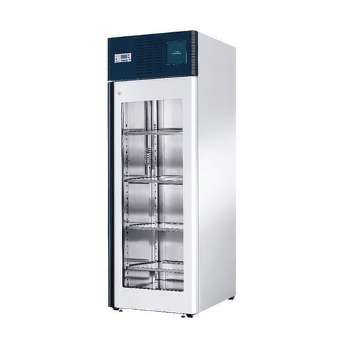 Laborkühlschrank - FV70G1A - smeg - für pharmazeutische Anwendungen / medizinisch / für Nahrungsmittel