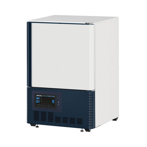 Vertikaler Gefrierschrank - C20V10C1EVO - smeg - Labor / Propan (R290) / 380 V