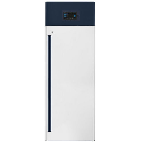Vertikaler Gefrierschrank - C25V70C1EVO - smeg - Labor / Propan (R290) / 380 V