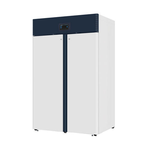 Vertikaler Gefrierschrank - C25V140C2EVO - smeg - Labor / Propan (R290) / 380 V