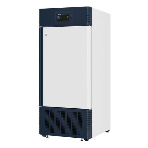 Vertikaler Gefrierschrank - C30S16C1EVO - smeg - Labor / Propan (R290) / 380 V