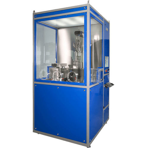 Prozessreaktor - ESY–10/S - SOF Equipment - rohrförmig / kombiniert