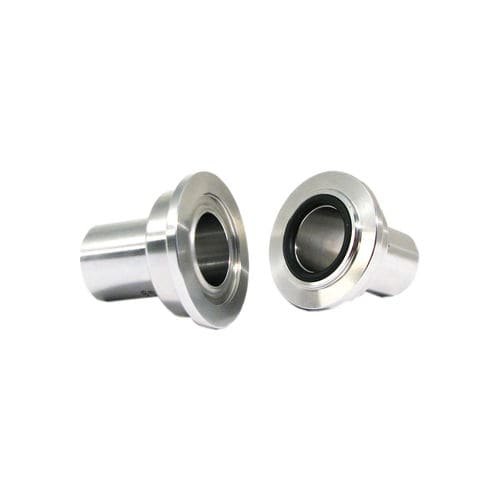 O-Ring-Dichtung - STAHLCON GmbH - Silikon / kreisförmig