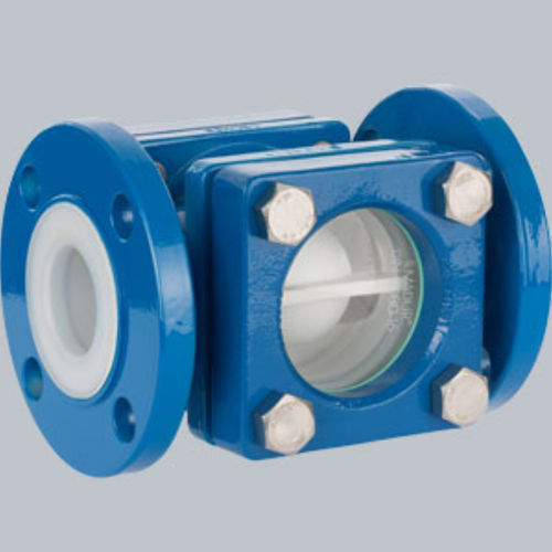 Kugelrückschlagventil - SBC - Swissfluid AG - Durchsatzkontrolle / Schutz / PTFE