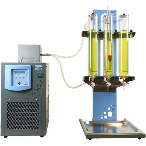 Digitales Dichtemessgerät - 00T2000 - Tamson Instruments BV - für Labor