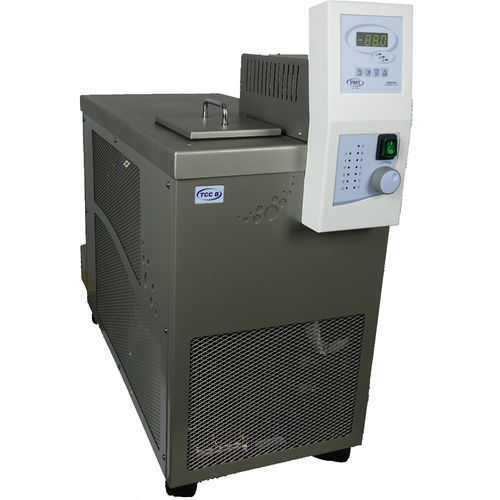Tester für Stockpunkt - TCC-B - Tamson Instruments BV - Öl / niedrige Temperatur