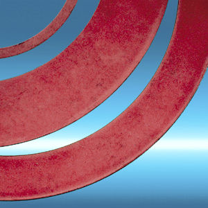 PTFE-Dichtung - Tedex red - TEDIMA GmbH