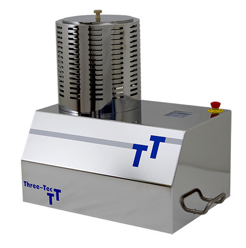 Rondierer - Three-Tec GmbH