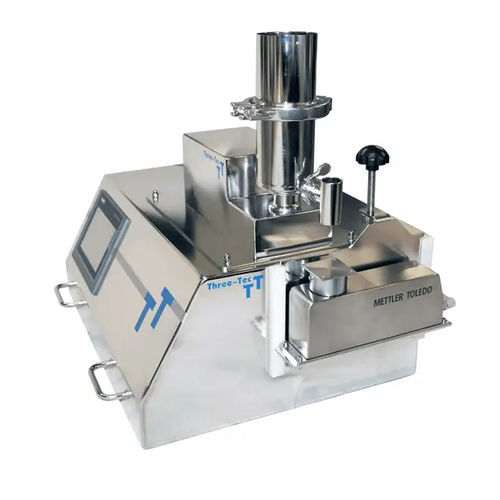 Gravimetrischer Beschicker/Dosierer - ZD x FB - Three-Tec GmbH - digital / Hochpräzision / kompakt