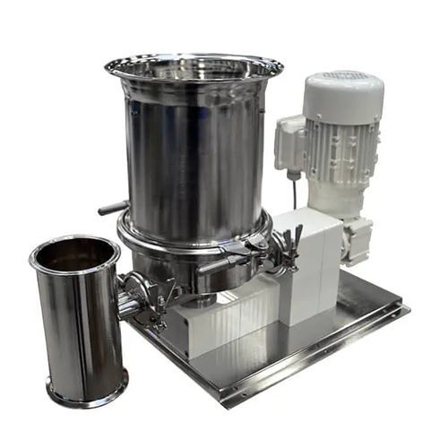 Volumetrischer Beschicker/Dosierer - ZD 22 FB - Three-Tec GmbH - Doppelschnecken / gravimetrisch / mit flachem Boden
