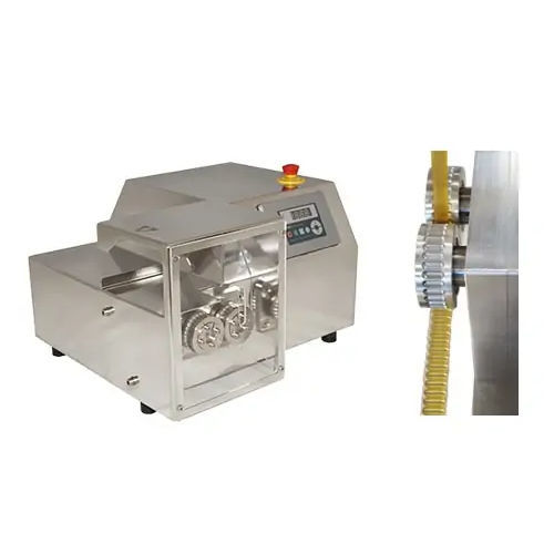 Elektrischer Kalandermaschine - Three-Tec GmbH