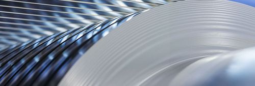 Edelstahlstab - VDM Metals - für die Luftfahrt / korrosionsbeständig