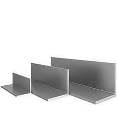 Legierungsprofil - VDM Metals - in Z-Form / für Industrieanwendungen / warmgewalzt