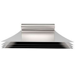 Edelstahlblech - VDM Metals - Laminat