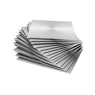 Nickellegierungsblech - VDM Metals