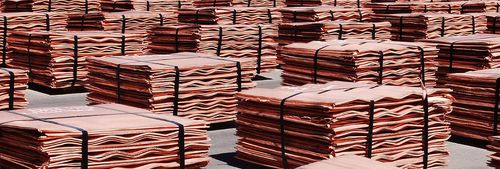 Aluminiumplatten - VDM Metals