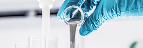 Zerstäuber für Metallpulver - VDM® series  - VDM Metals