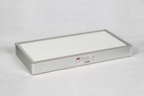 HEPA-Filter - CF Series - TopAir Systems - Gas / Aktivkohle