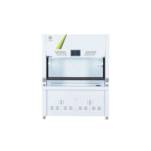 Laminar-Flow-Laborabzug - FH HCV series - TopAir Systems - Chemieabzugshaube / Auslass / mit HEPA-Filter