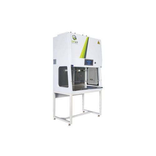 Mikrobiologische-Sicherheitswerkbank - BO PP series - TopAir Systems