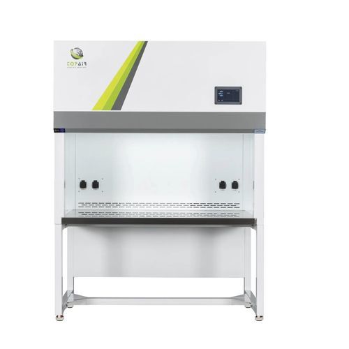 Sterilbank / vertikaler Laminar-Flow - HC-V series - TopAir Systems - Labor / Reinluft- / bodenstehend