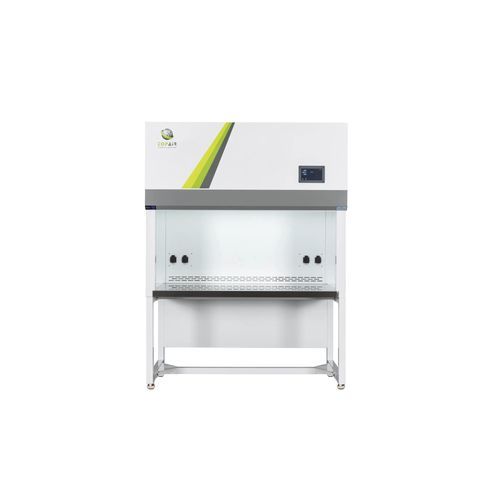Sterilbank / horizontaler Laminar-Flow - HC-H series - TopAir Systems - Labor / Reinluft- / bodenstehend