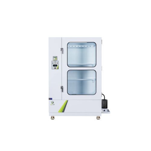 Cyanacrylat-Bedampfungsschrank - SG WF series - TopAir Systems - Labor / für Forensik / Polypropylen