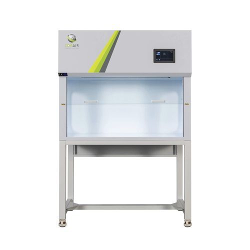 Laborabzug ohne Anschluss - VL-CF PP series - TopAir Systems - Chemieabzugshaube / Tisch / Polypropylen