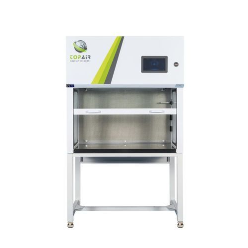 Sterilbank / horizontaler Laminar-Flow - ECO HC-H P series - TopAir Systems - Labor / Reinluft- / Tisch