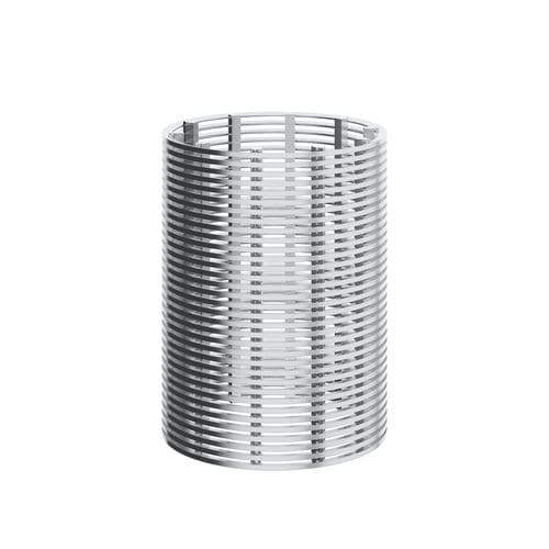 Kantenspaltfilter - Trislot n.v. - Flüssigkeit / für Feststoffe / Metalldraht
