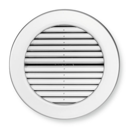 Kreisförmige Luftdurchlass - VDR  - Trox GmbH - Decken