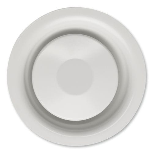 Kreisförmige Luftdurchlass - LVS   - Trox GmbH - Decken