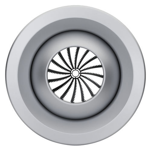 Kreisförmige Luftdurchlass - TJN - Trox GmbH - rechteckig / Decken / Düsen