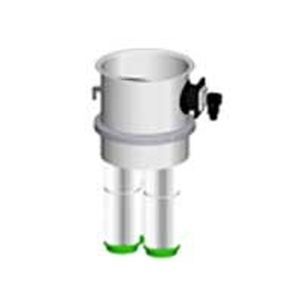 Gasfilter - 00 series - ts-systemfilter GmbH - Patronen / Zentrifugal / Schutz