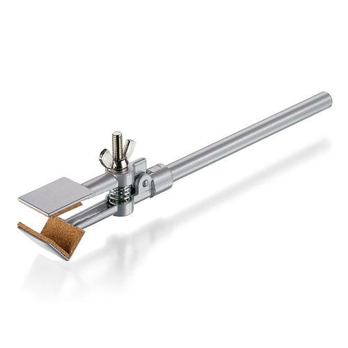 Laborstativklemme - 2510 - 2530 - Carl Friedrich Usbeck KG - Zink-Druckguss