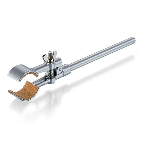 Laborstativklemme - 2540 - 2570 - Carl Friedrich Usbeck KG - Zink-Druckguss