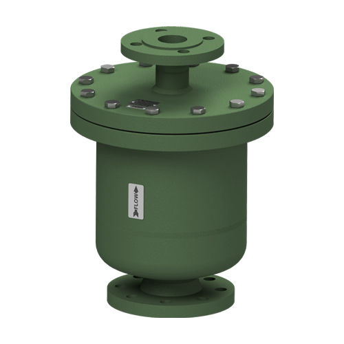Luft-Lüftungsöffnung - AE39.2 series  - VALSTEAM ADCA Engineering S.A. - Gas / Wasser / automatisch