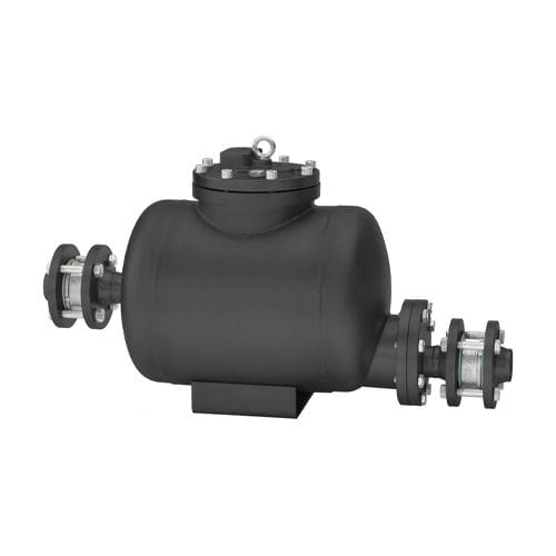 Kondensatableiter - APST series - VALSTEAM ADCA Engineering S.A. - Wasser / Dampf / automatisch