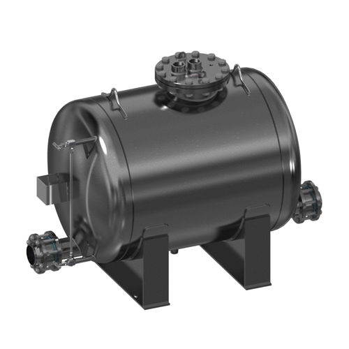Kondensatpumpe - POP - VALSTEAM ADCA Engineering S.A. - Luft / Druckluft / selbstansaugend