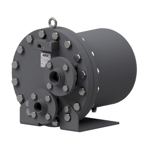 Ableiter mit Pumpe - PPT14 series - VALSTEAM ADCA Engineering S.A. - Kondensat / Dampf / automatisch