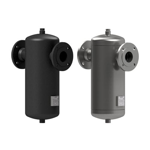 Wasserabscheider - S25S / S25SS - VALSTEAM ADCA Engineering S.A. - gravimetrisch